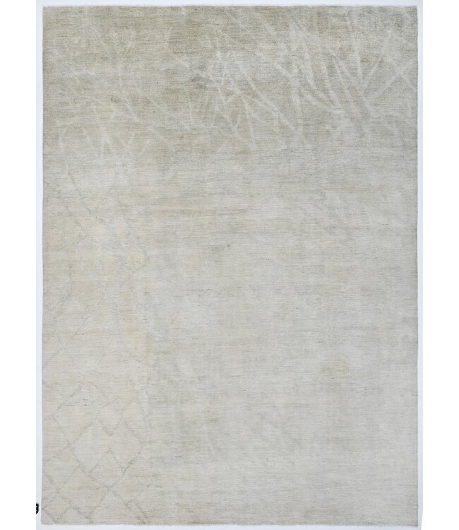 Mistige Takken Tapijt 377 x 269 cm