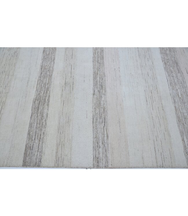 Wood Carved Rug 370 x 269 cm