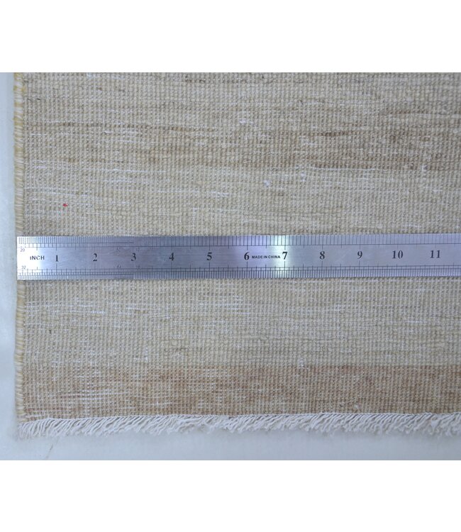 Holzgeschnitzter Teppich 370 x 269 cm