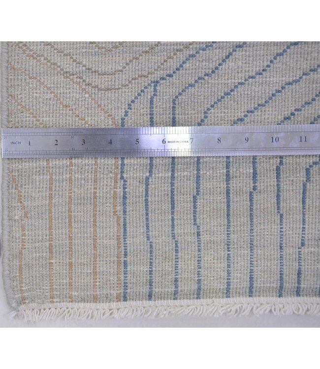 Hexacosmos-Teppich 375 x 266 cm