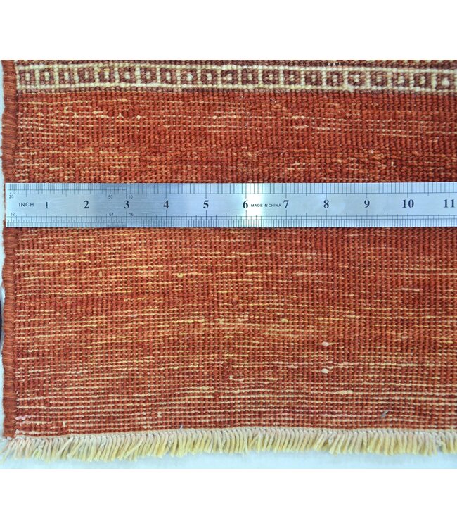 Shapes in Stripes Rug 271 x 266 cm