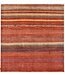 Kelimshop Teppich „Shapes in Stripes“, 286 x 266 cm