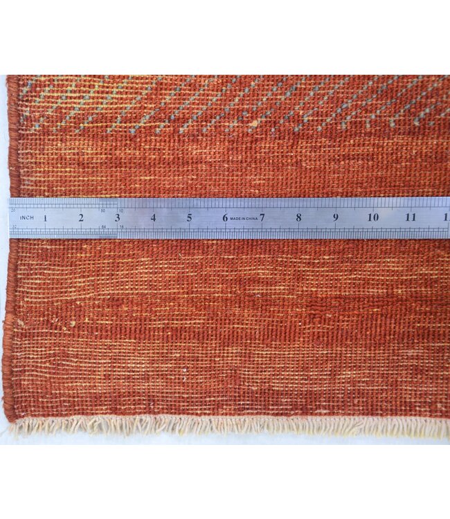 Shapes in Stripes Rug 286 x 266 cm