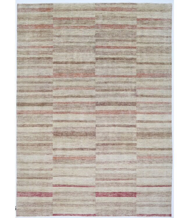 Dimascus Color Brick Rug 359 x 261 cm