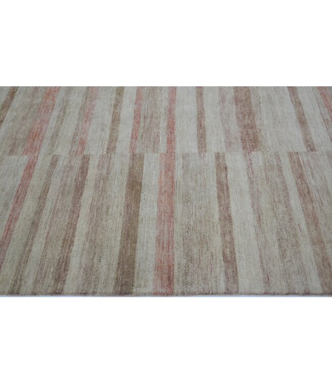 Dimascus Color Brick Rug 359 x 261 cm