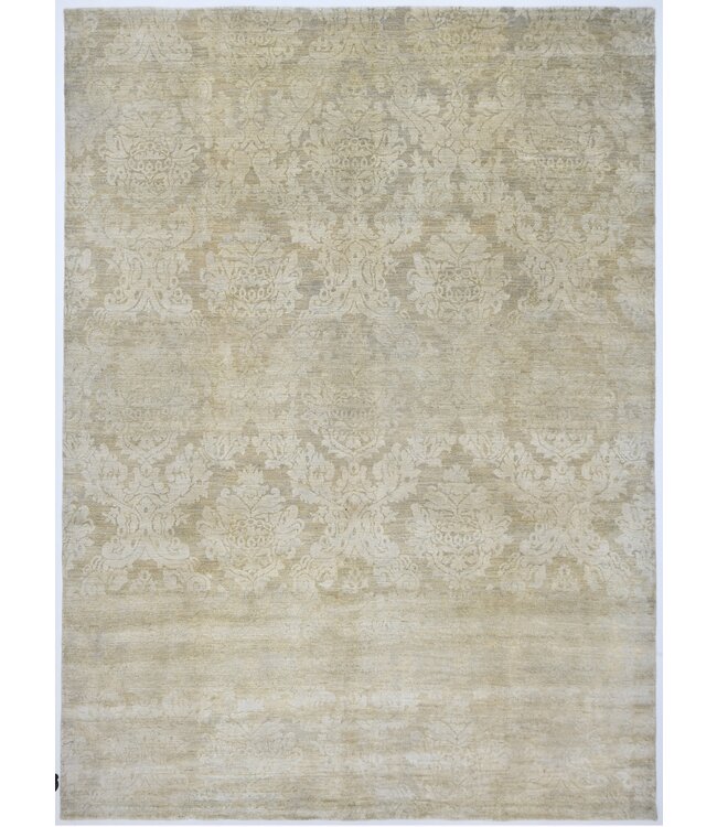 Damask Diamond Rug 360 x 260 cm