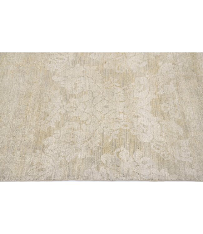 Damast Diamanten Tapijt 360 x 260 cm