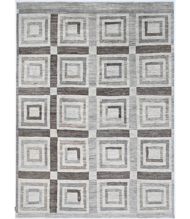 Square Indoor Rug 344 x 254 cm