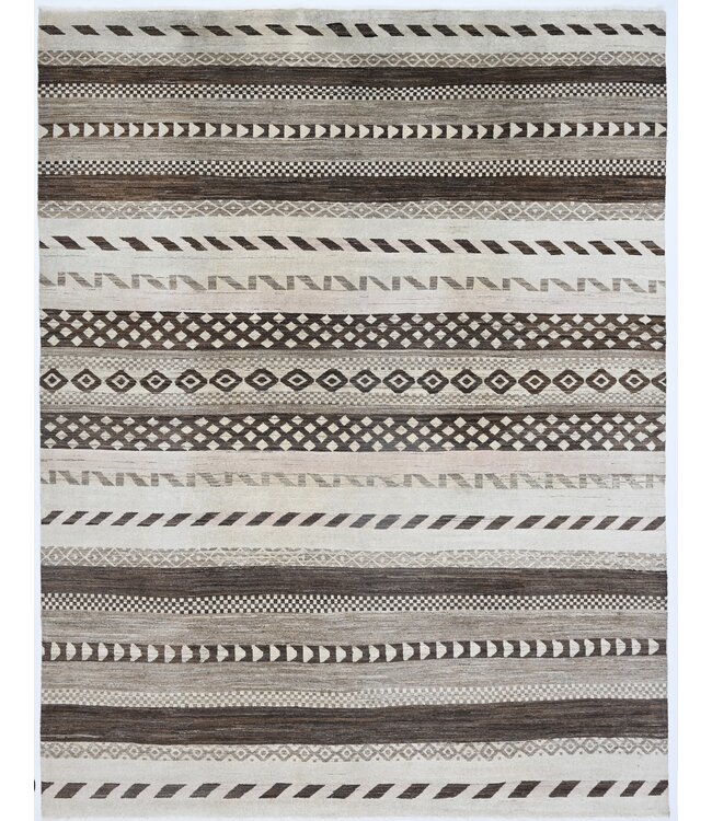 Abstract Roman Cannon Rug 323 x 250 cm