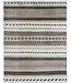 Kelimshop Abstract Roman Cannon Rug 323 x 250 cm