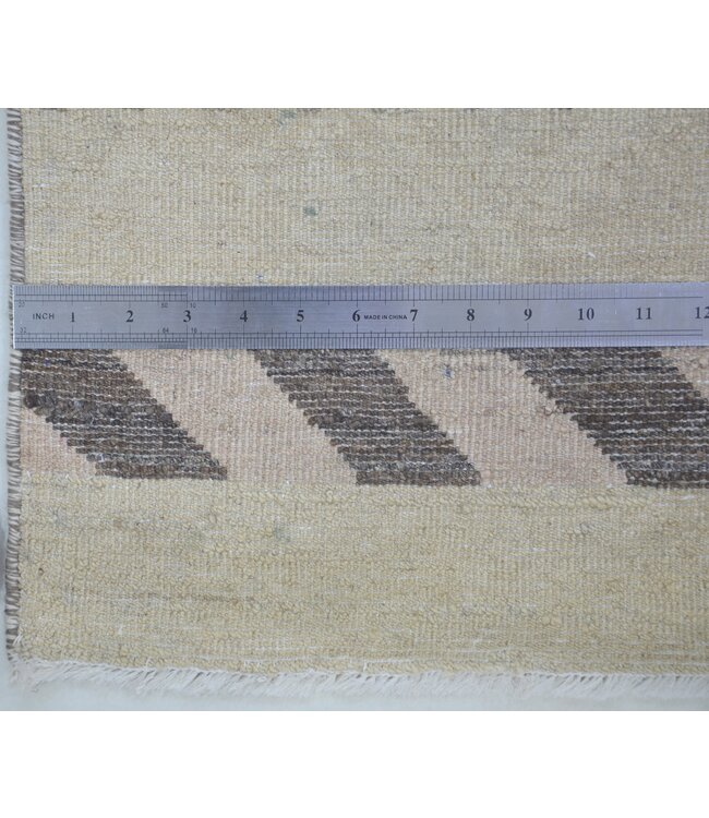 Abstract Roman Cannon Rug 323 x 250 cm