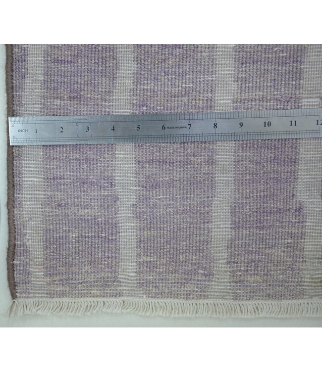 Stripes in Ultramarine Rug 297 x 247 cm