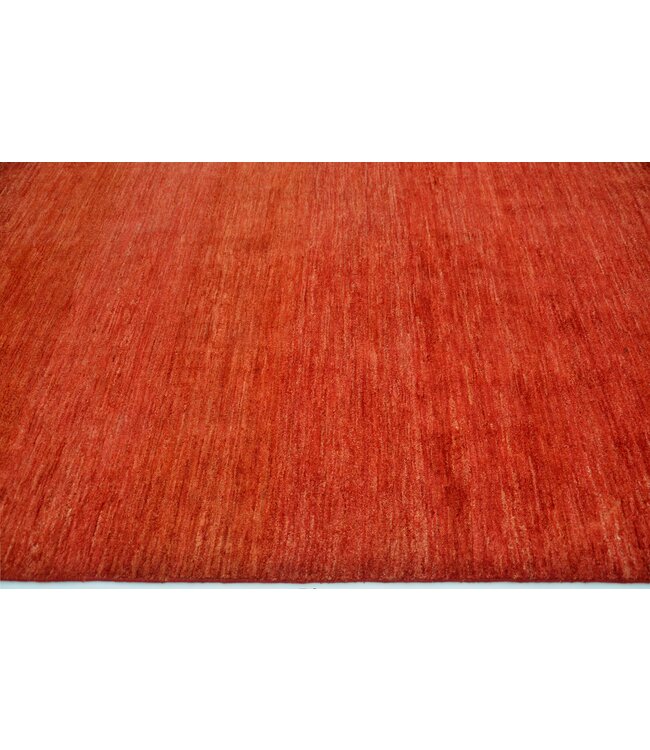 Mehrfarbiger Damian-Teppich, 322 x 246 cm