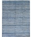 Kelimshop Blauw Oceaankleed 319 x 245 cm