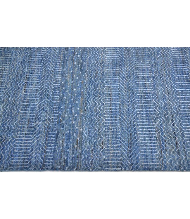 Blauw Oceaankleed 319 x 245 cm