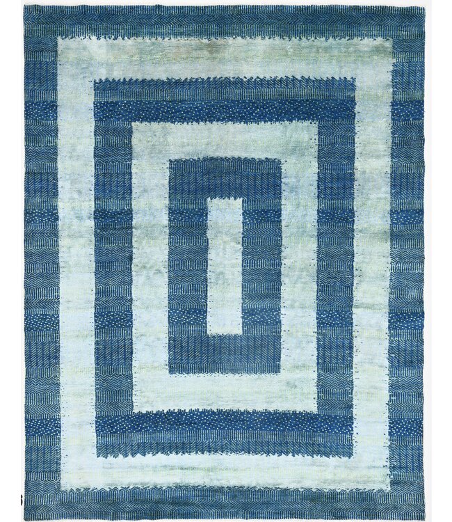 Quatrefoils Square Rug 306 x  243 cm