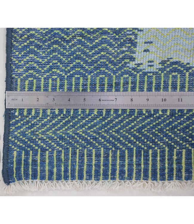 Quatrefoils Square Rug 306 x  243 cm