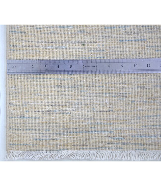 Mehrfarbiger Damian-Teppich, 280 x 243 cm