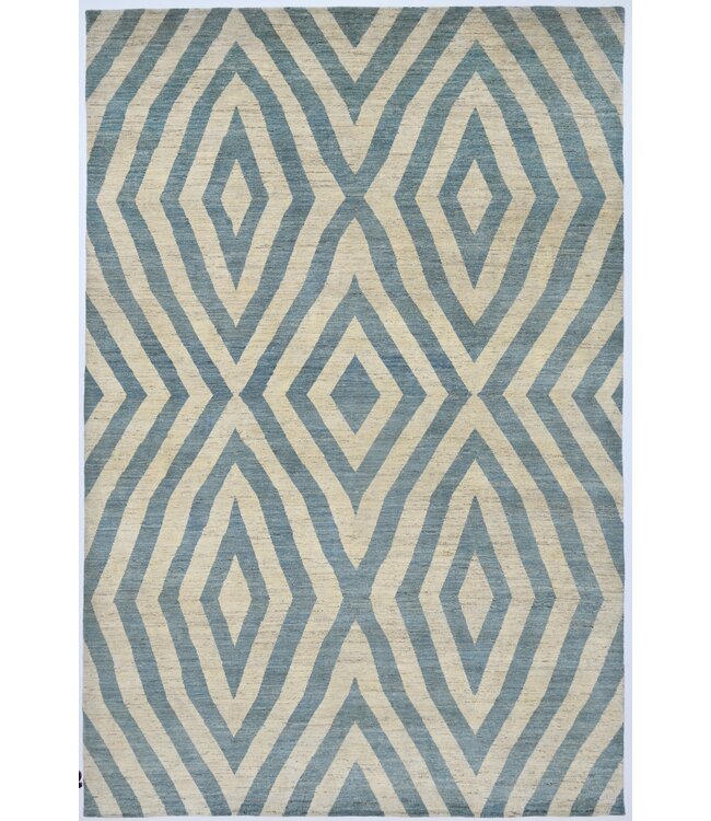 Bold Diamond Vloerkleed 367 x 243 cm