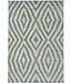 Kelimshop Bold Diamond Teppich 367 x 243 cm