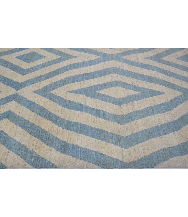 Bold Diamond Vloerkleed 367 x 243 cm