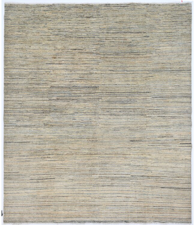 Damian veelkleurig vloerkleed 285 x 242 cm