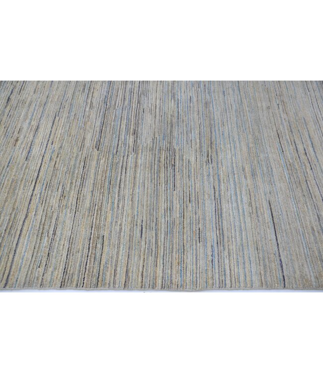 Damian veelkleurig vloerkleed 285 x 242 cm