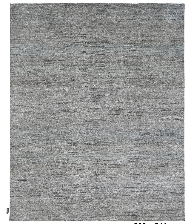 Damian veelkleurig vloerkleed 303 x 241 cm