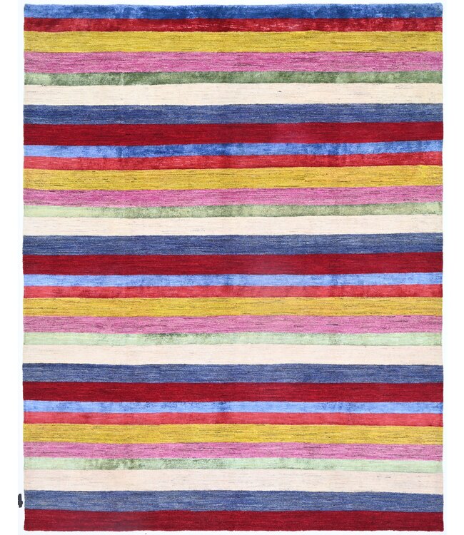 Prismatisch vloerkleed 304 x 240 cm