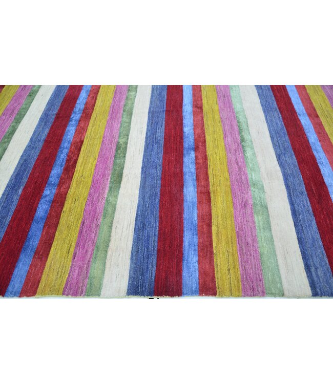 Prismatischer Teppich 304 x 240 cm