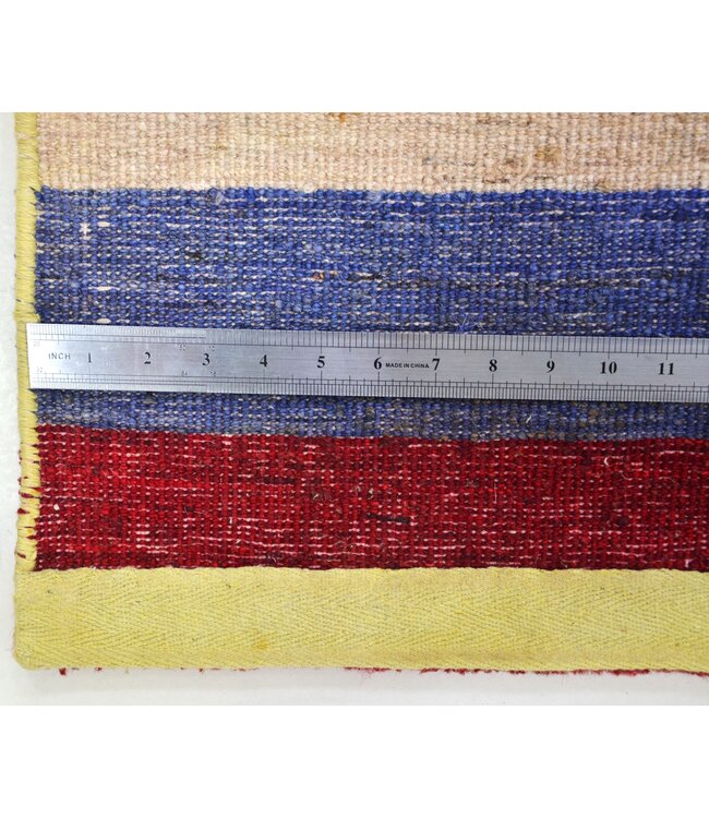 Prismatischer Teppich 304 x 240 cm