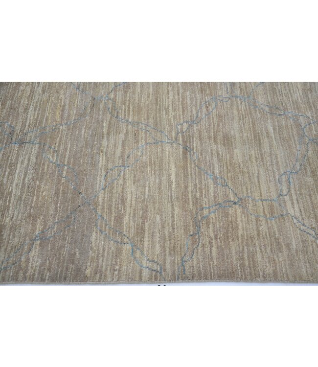 Persischer Diamant Teppich 321 x 240 cm