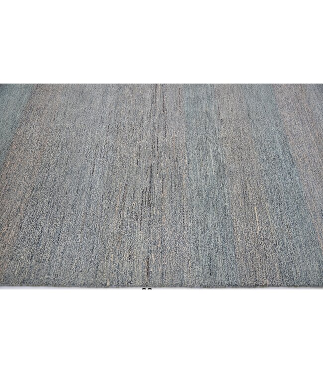 Damian veelkleurig vloerkleed 299 x 240 cm