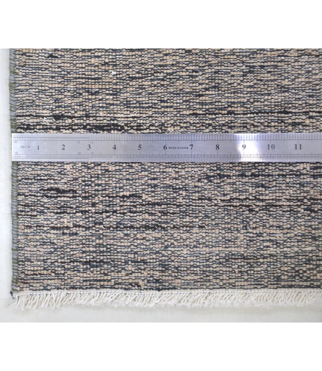 Mehrfarbiger Damian-Teppich, 299 x 240 cm