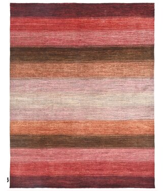 Kelimshop Rood Aarde Tapijt 304 x 239 cm Kelimshop Rood Aarde Tapijt 304 x 239 cm