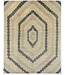 Kelimshop Hexagon Rug 306 x 239 cm