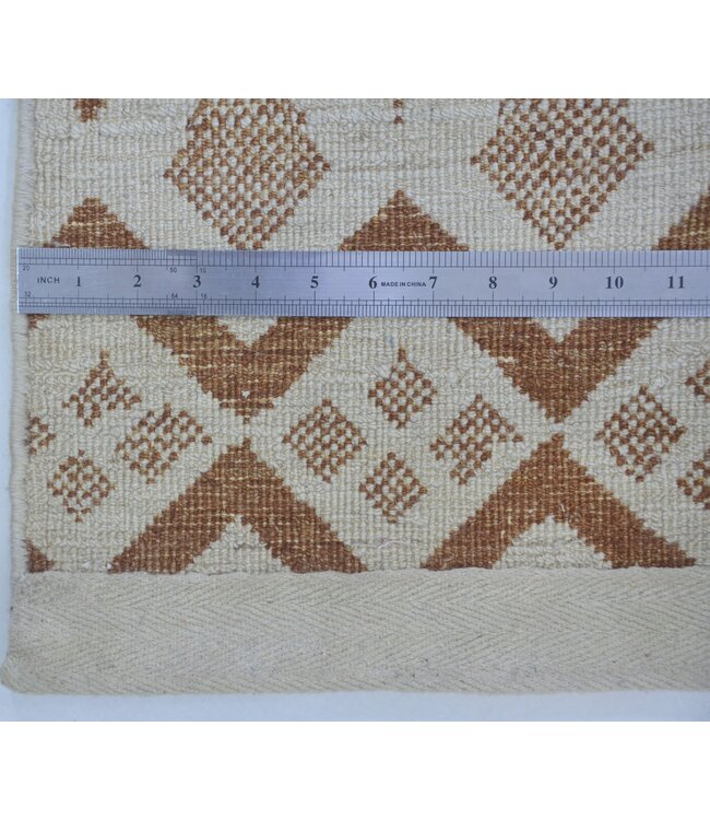 Zigzag Abstract Rug 325 x 238 cm