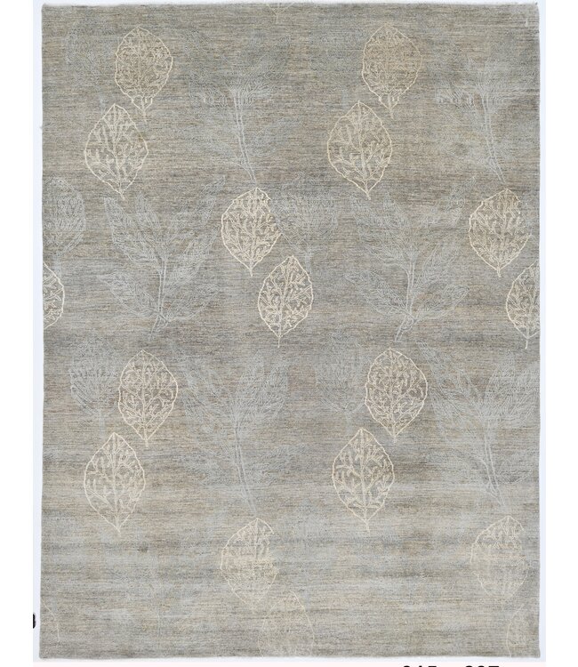 Seeley Varenblad Vloerkleed 315 x 237 cm