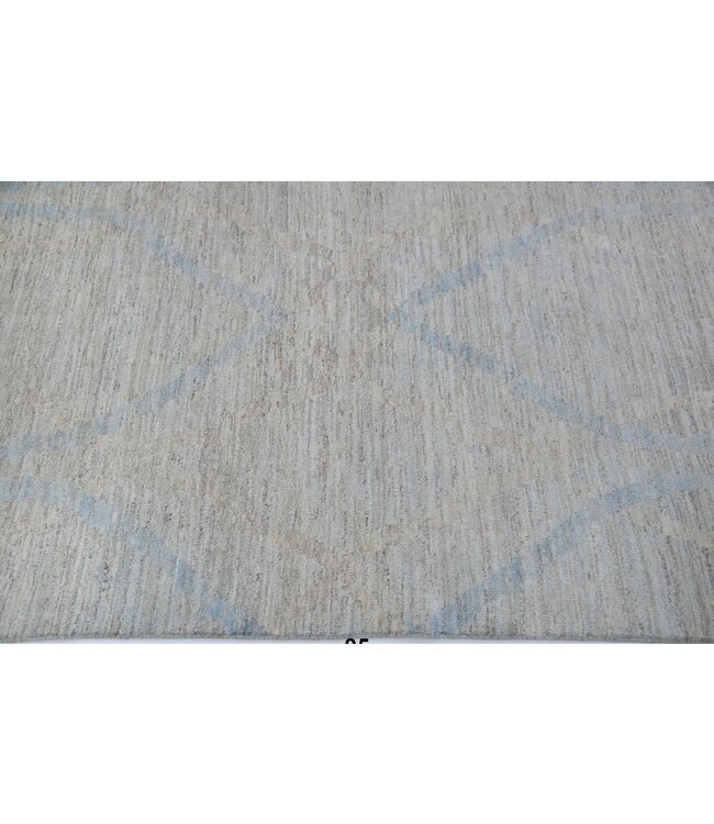 Gretel in het bladtapijt 314 x 237 cm