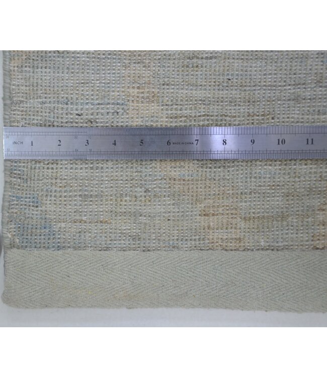 Gretel im Blattteppich 314 x 237 cm