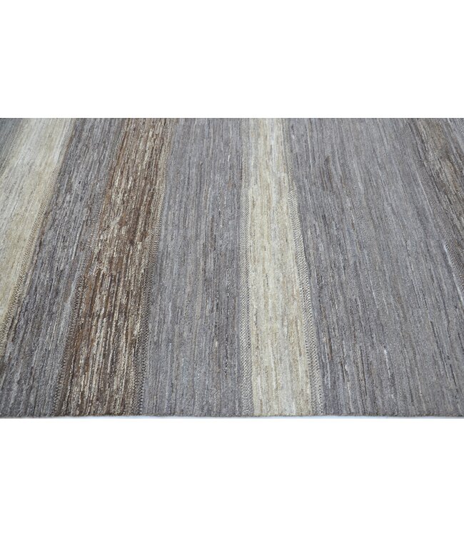 Wood Earth Rug 284 x 237 cm