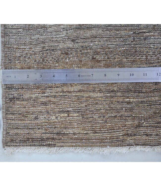 Hout Aarde Tapijt 284 x 237 cm