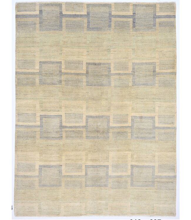 Cubic Wall Rug 312 x 237 cm