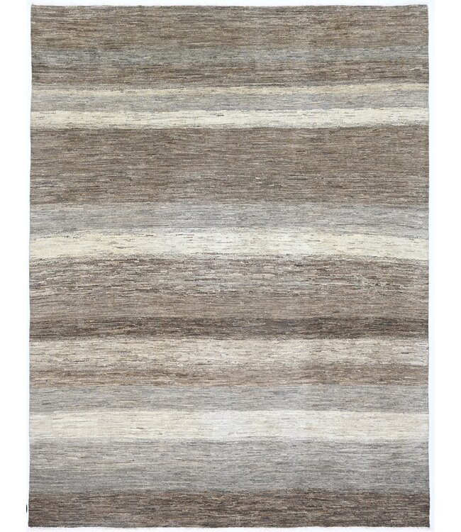 Hout Aarde Tapijt 312 x 237 cm