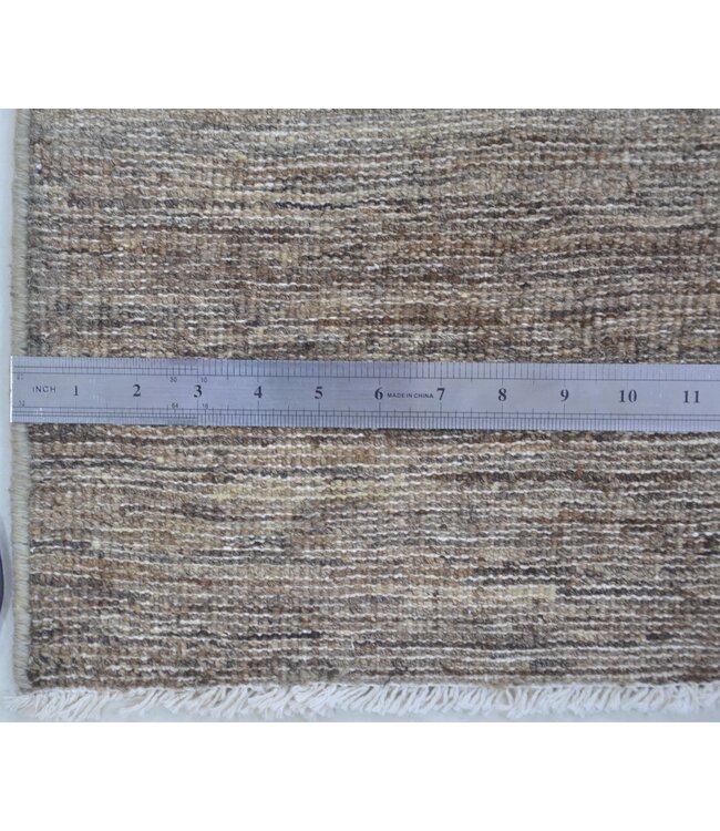 Hout Aarde Tapijt 312 x 237 cm