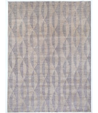 Kelimshop Modern Algentapijt 316 x 237 cm Kelimshop Modern Algentapijt 316 x 237 cm