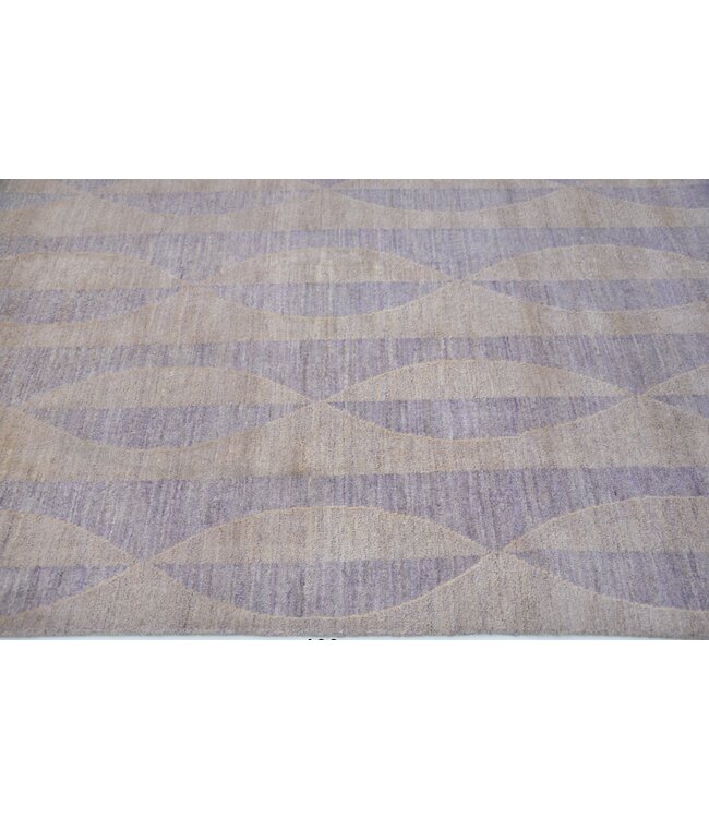 Modern Algentapijt 316 x 237 cm