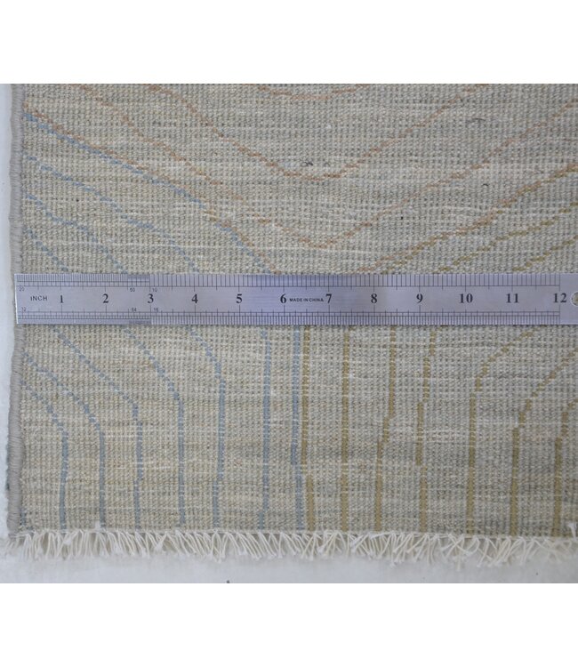 Hexacosmos Rug 294 x 237 cm