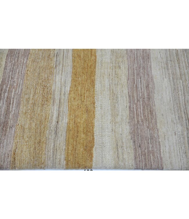 Holzgeschnitzter Teppich 308 x 237 cm