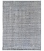 Kelimshop Stripes in Ultramarine Rug 312 x 237 cm